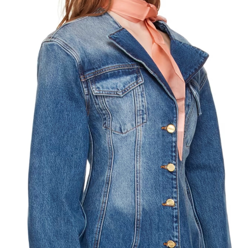 Jacket - Picture 2 of 4